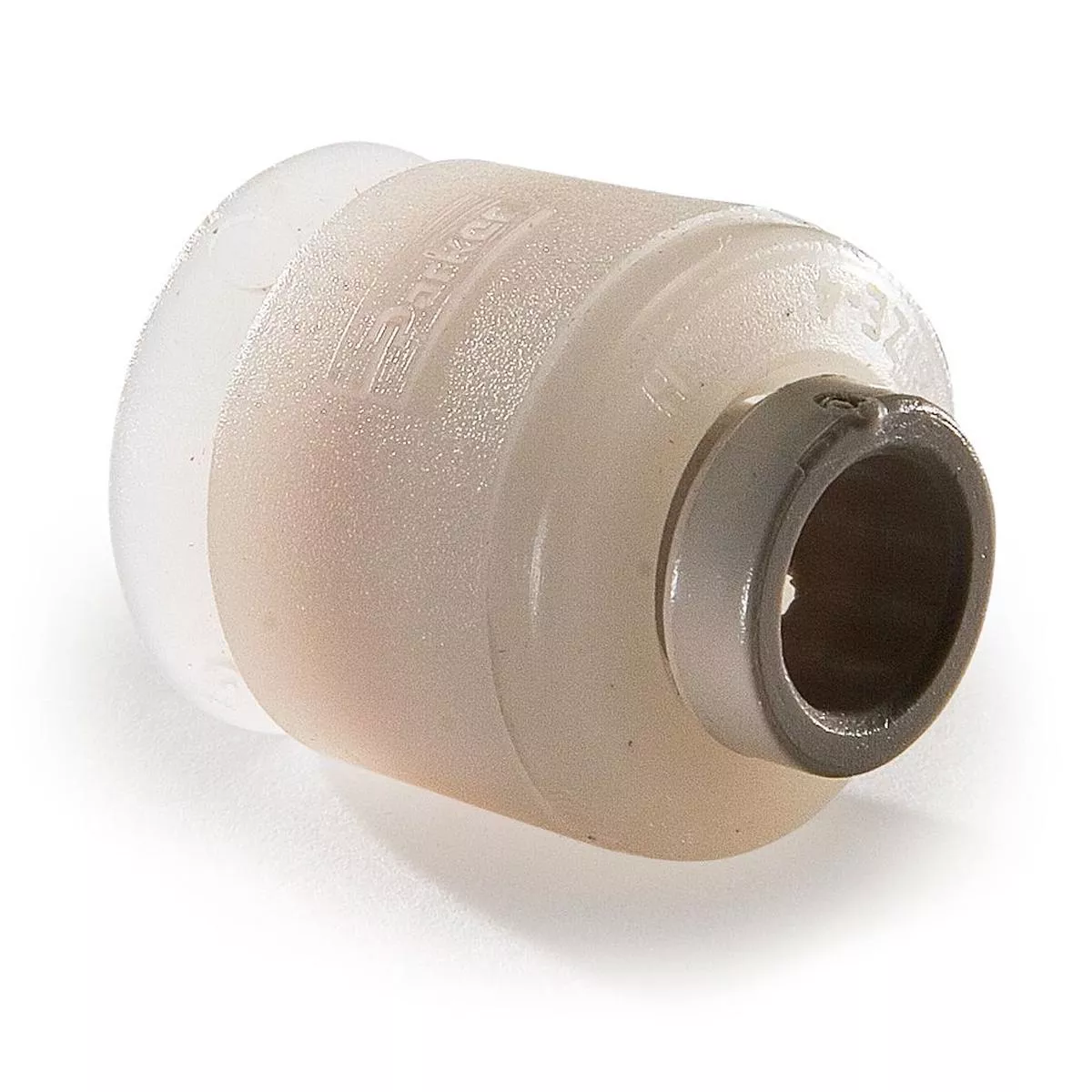 Kynar PVDF Cap – 1/4