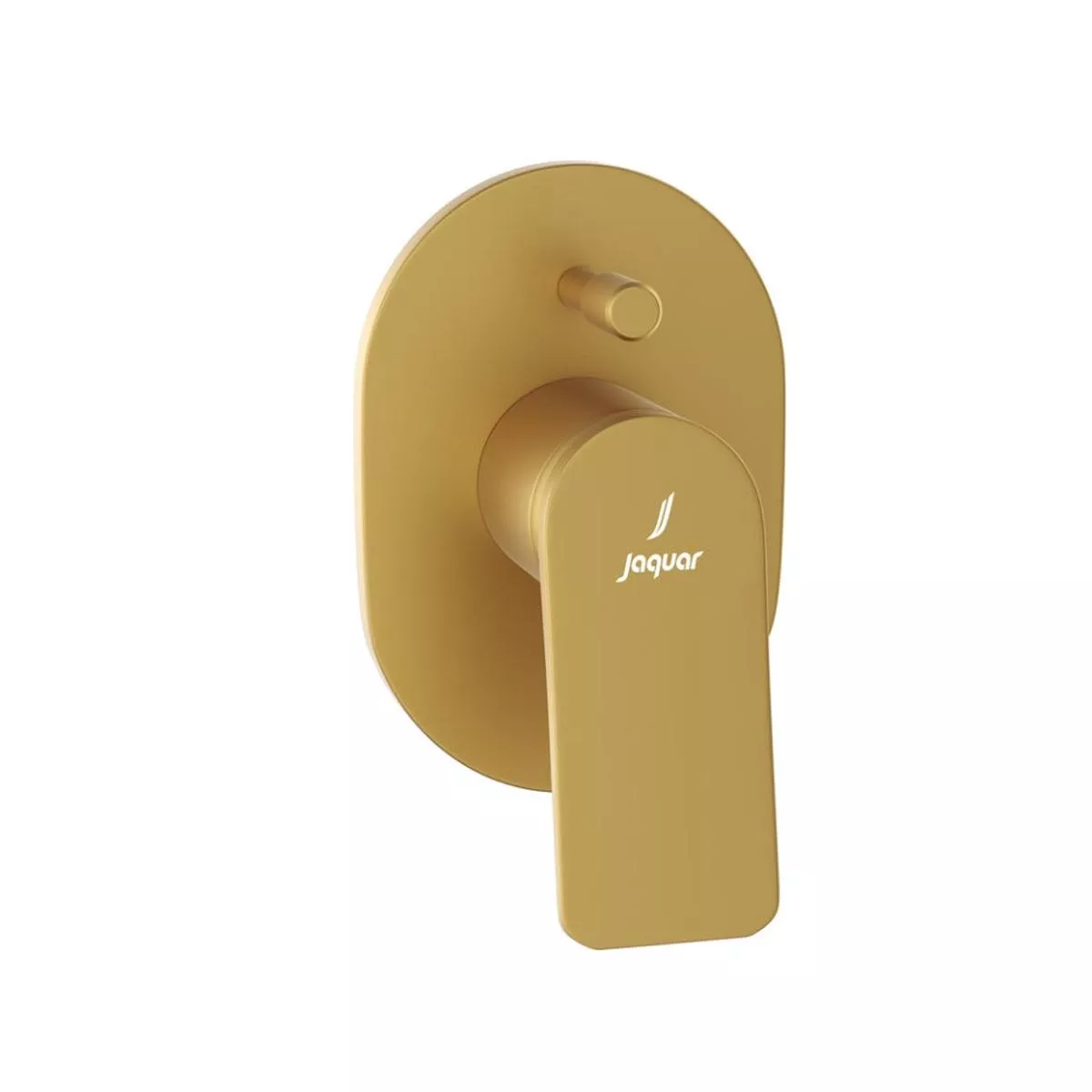 SINGLE LEVER EXPOSED PARTS KIT OF HI-FLO – JAQUAR FAUCETS –( GOLD PVD FINISH – LAGUNA – 0x15 mm – 0inchX0.5inch )